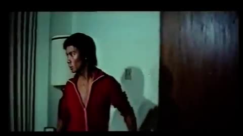 Rivals Of The Dragon (Fei hao) | 1980 | Full movie | Martial arts