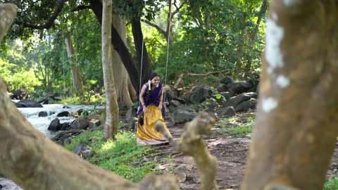 Rama Rama Rama nee Seetha Nene Rama || Full Video Song || Yodha & Vijay || రామరామరామ నీ సీతనేనేరామ