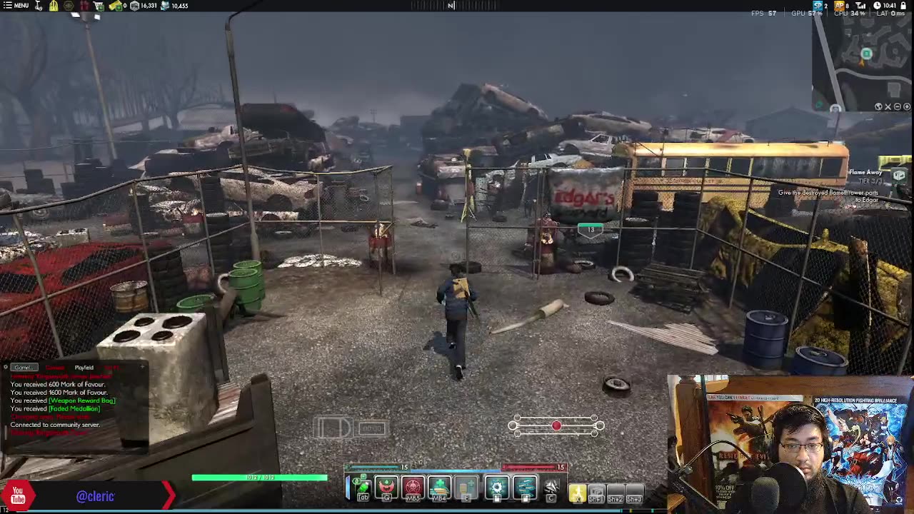Secret World Legends (Part 2)