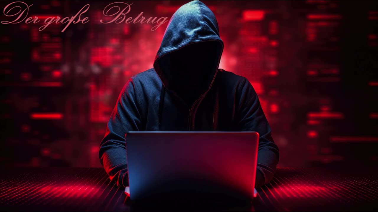 Der große Betrug