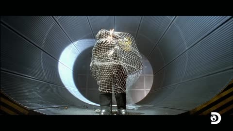 The ZF-1 From The Fifth Element Savage Builds
