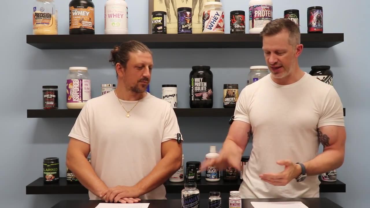 Can You Fly with Prohormones? | Full Breakdown