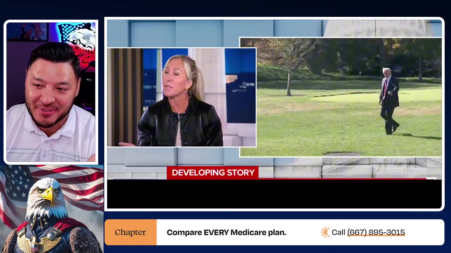 Trump MAJOR WIN SUPREME COURT MORE ARREST! Government Shutdown Medicare SNAP CHANGE