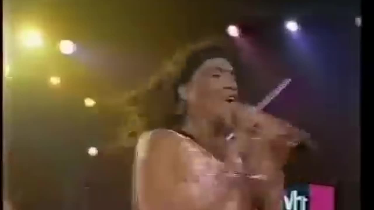 When Hair Metal Ruled The World 80's LA Sunset Strip Story