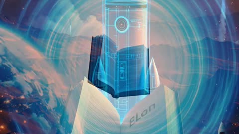 🚀 The Baron, the Visionary, and the Rocket to Mars | Tesla & The Time Blueprint