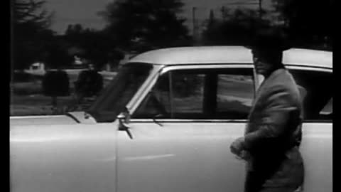 Killers from Space (1954) Full movie