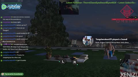 Blerp Clip: Boats 'N Hoes Explicit Official Music Video