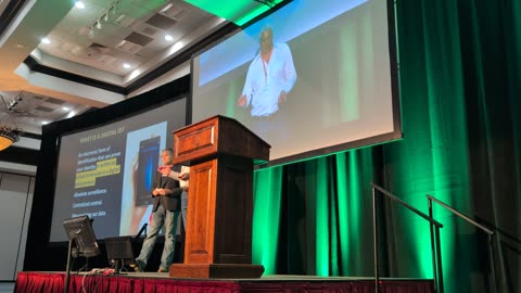 Sean Tario & Glenn Meder: Follow the Money and be Shocked at Who You Find