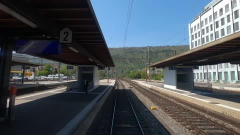 🇨🇭SWITZERLAND / ШВЕЙЦАРИЯ - 114