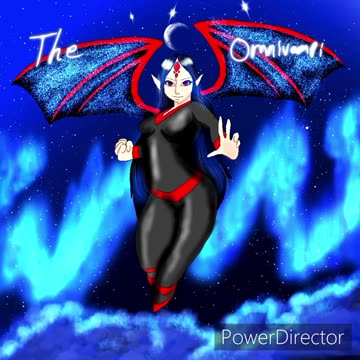 Drawing nuclear joestar