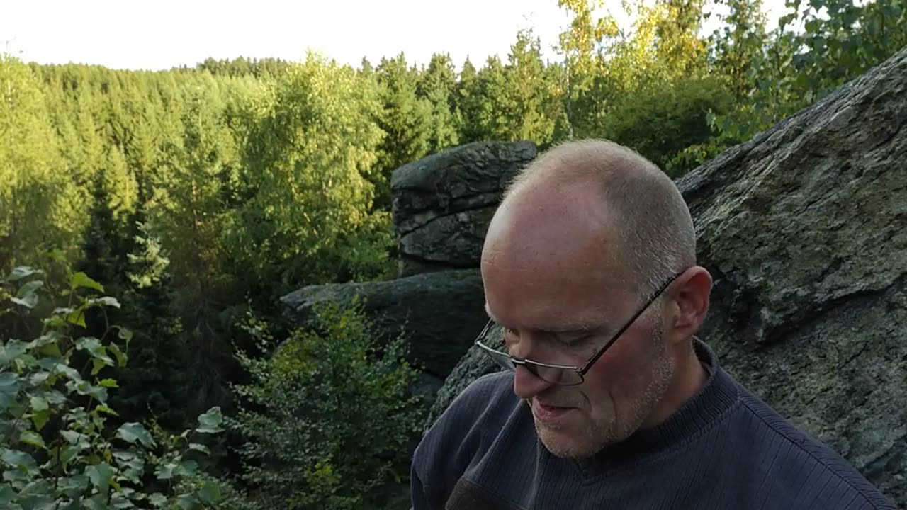 Lektionen aus der Kirchengeschichte