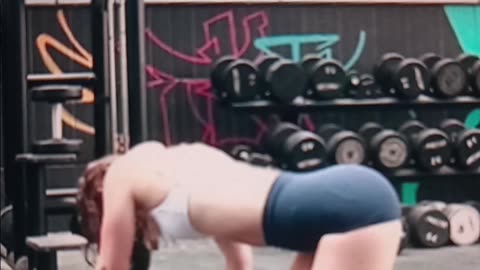 Lower back relief flow