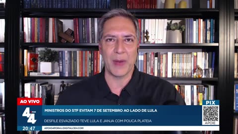 Programa 4 por 4 - Domingo (07/09/2025)
