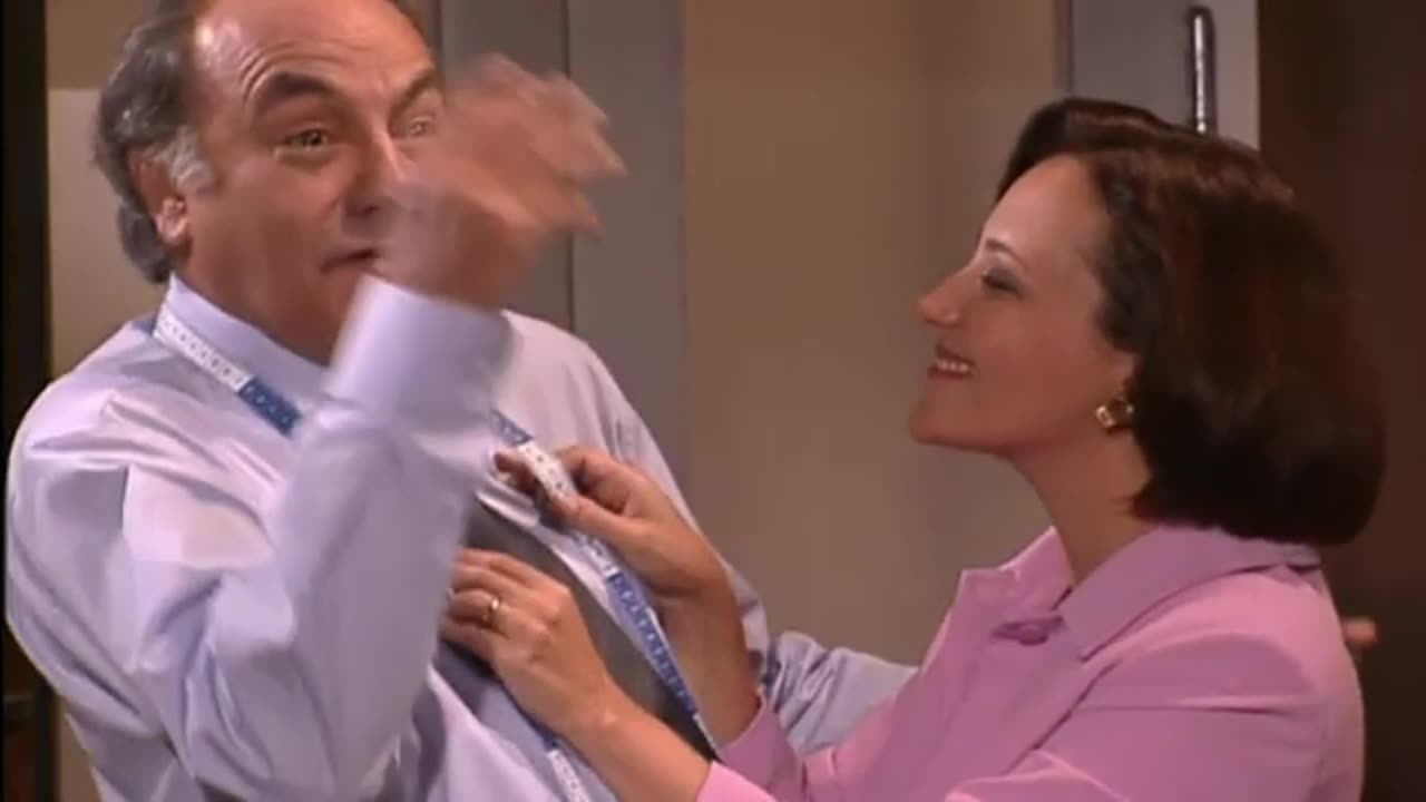 Pequena Travessa Capítulo 76