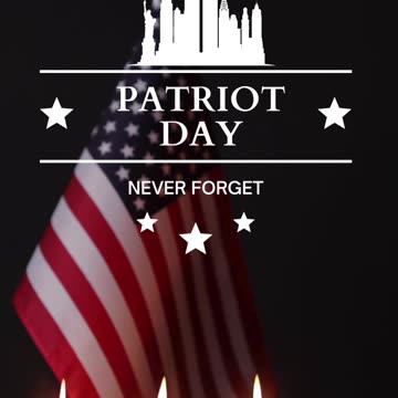 Patriot Day