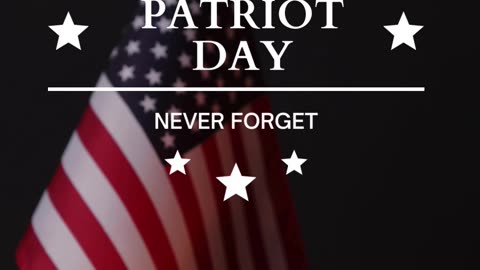 Patriot Day