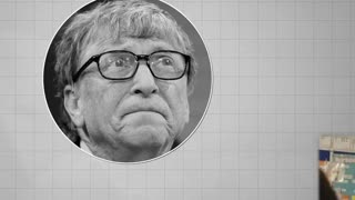 Epstein Contagion: End of Bill Gates