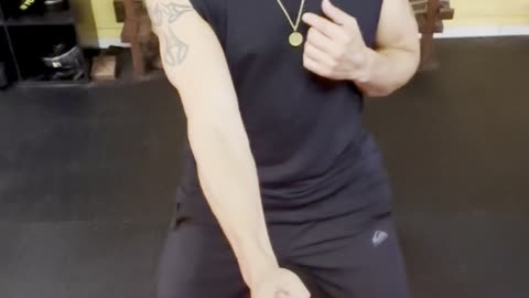 The wing chun punch! #yeshua #jesus #wingchun #kungfu #vingtsun #gungfu #feiyue #punch