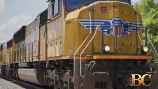 Union Pacific, Norfolk Southern discuss merger to create transcontinental railroad