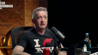 UK's Silent Outrage Boils - Michael Malice and Peter McCormack