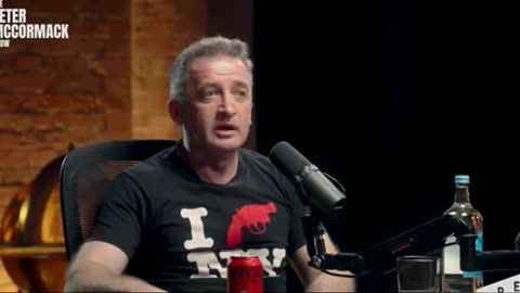 UK's Silent Outrage Boils - Michael Malice and Peter McCormack