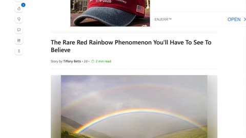 Rainbows