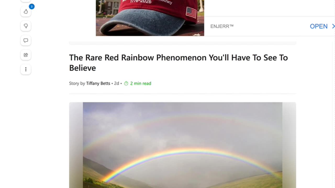 Rainbows