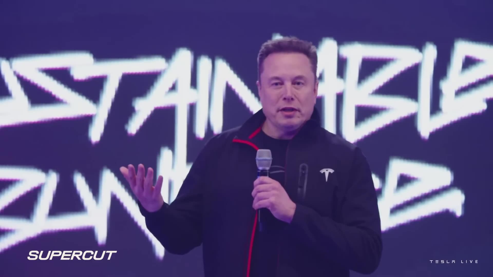 Everything Announced at Teslas 2025 Shareholder Event in 7 Minutes