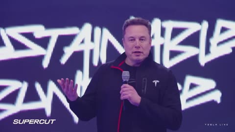 Everything Announced at Tesla's 2025 Shareholder Event in 7 Minutes