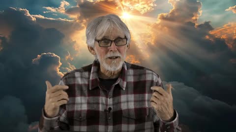 Oh Heavens (s1e48) - God's Great Gamble: Why He Created Angels He Knew Would Fall