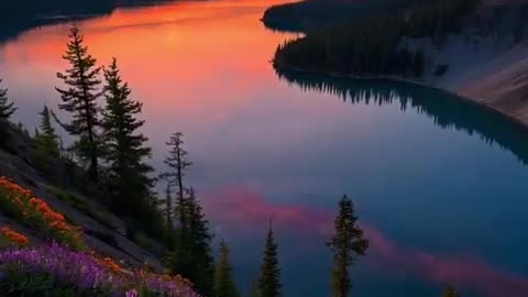 Beauty of Nature
