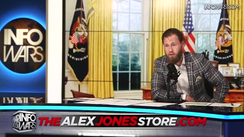 WAR ROOM with Owen Shroyer [FULL] Tuesday 4 29 25