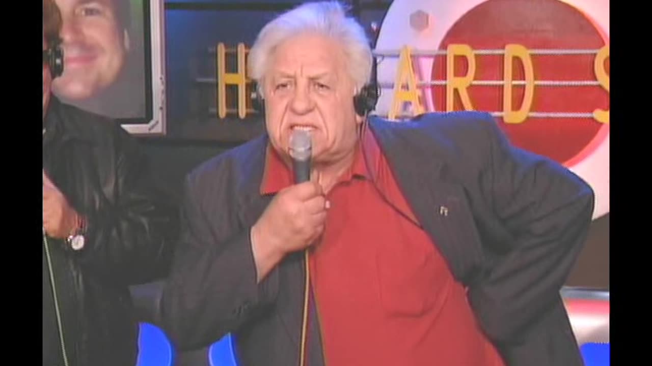 Get John's Job - Sal The Stock Broker Part 3 - 2004