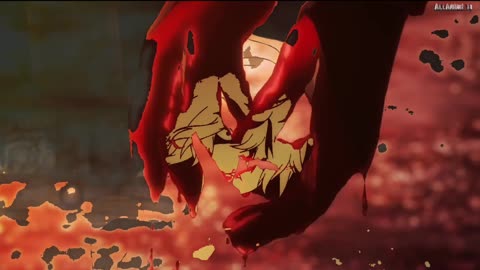Iwagakure greatest ninja. Gabimaru the hollow