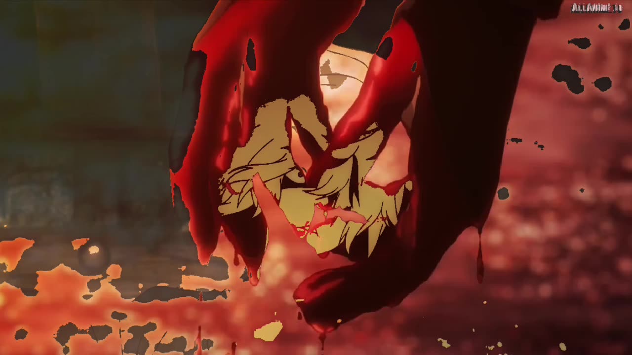 Iwagakure greatest ninja. Gabimaru the hollow
