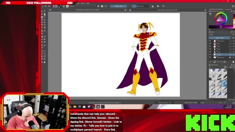 LIVE - Digital Art