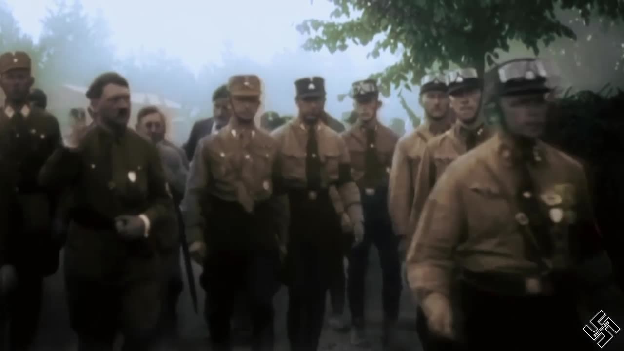 Paula Hitler: Adolf Hitler