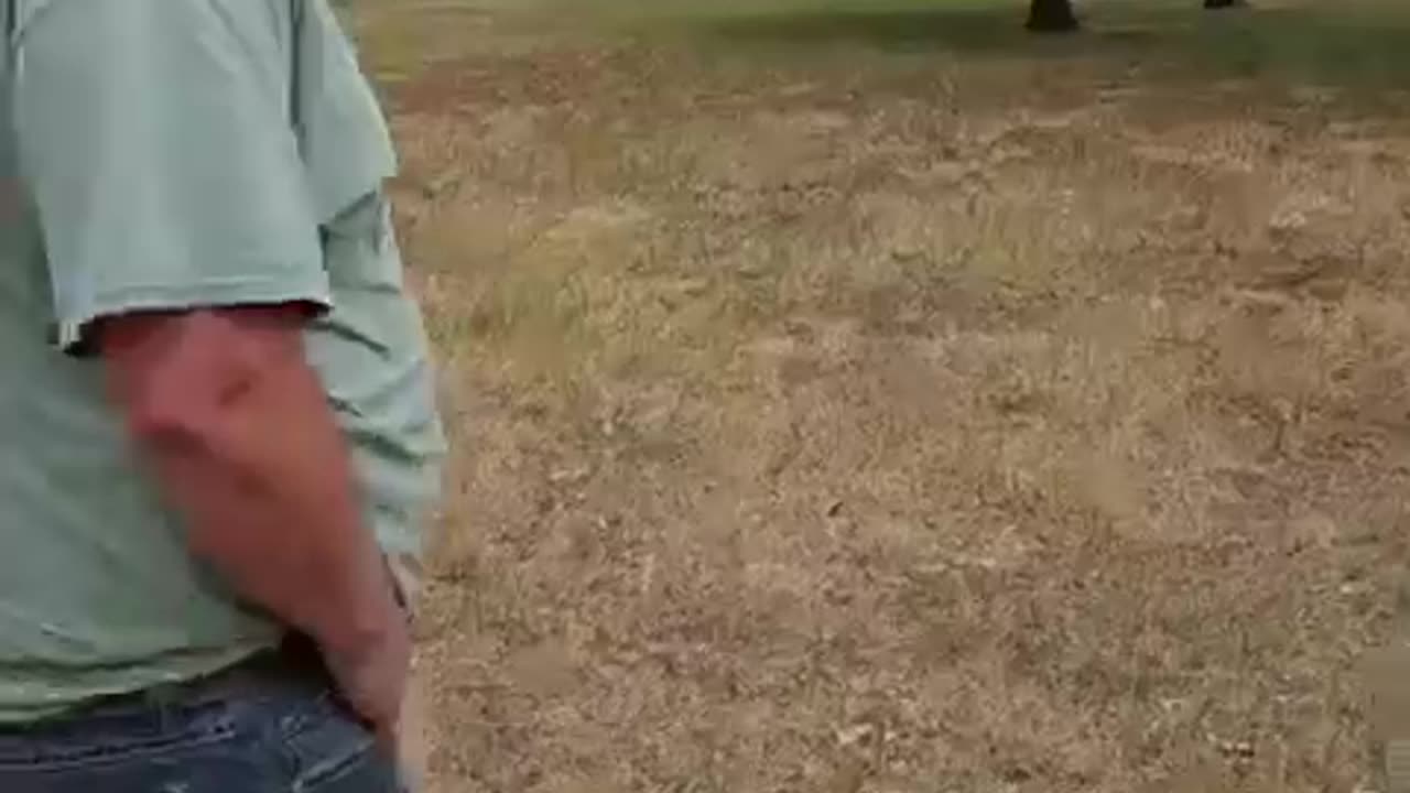 Catch #223 Edward 56 of South Range Wisconsin meeting a 13 yo Decoy with intentions