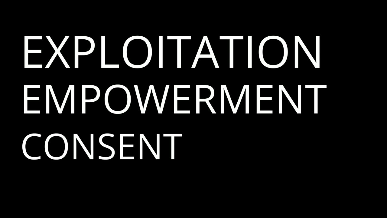 The Dark Economy of Desire | Marx - Part 2
