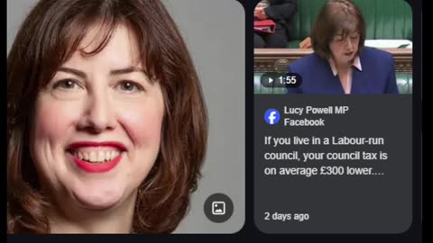Lucy Powell apologizes after calling raped children a "dog whistle" on BBC Radio 4, sparking outrage