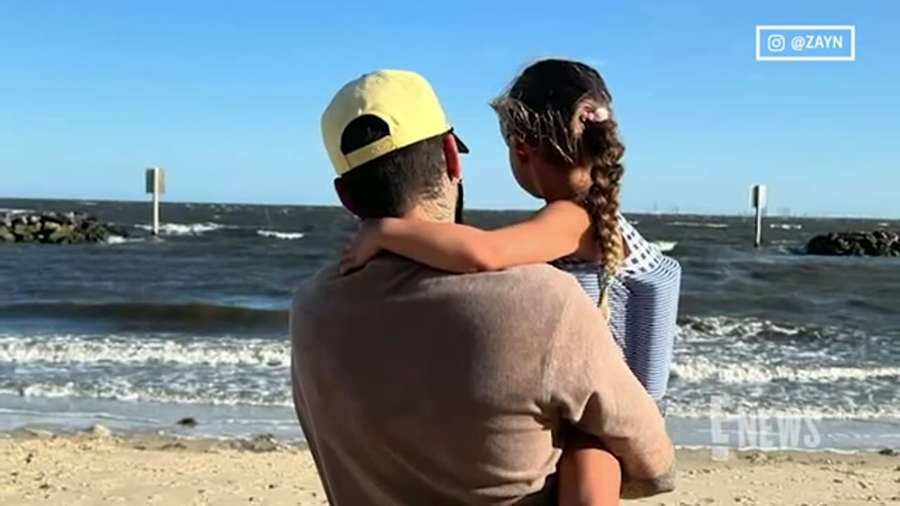 Gigi Hadid Talks Life With Daughter Khai | Rare Moments With Zayn’s Little One