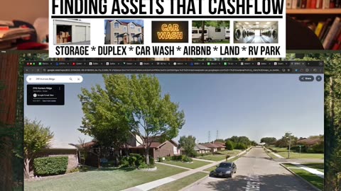 Assets and Tax Savings