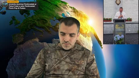 Urmările doctrinei Penticostale și Falsul Fatal a celor Penticostali, Florin Pop & Pustan