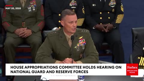 Marcy Kaptur Presses Pentagon Officials On Ways To Alleviate Technician And Skilled Labor Shortages