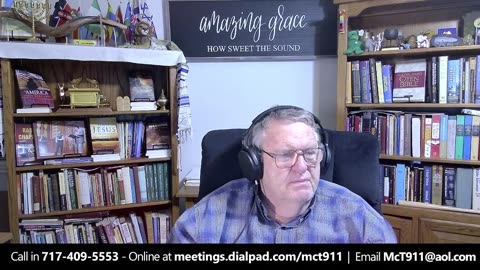 Bible Teaching: Jesus Christ Came to Free the Mind (Lk 4:18)