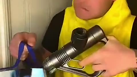 He wasnt supposed to say that