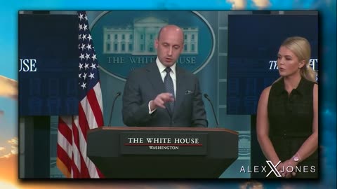 Stephen Miller Flame Throws The Corporate Media's Defense Of MS-13