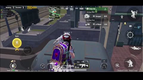 PUBG Mobile Live Gameplay | Grinding to Ace Tier 🔴 Live PUBG Streaming Now