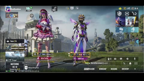 PUBG Mobile Live Gameplay | Grinding to Ace Tier 🔴 Live PUBG Streaming Now