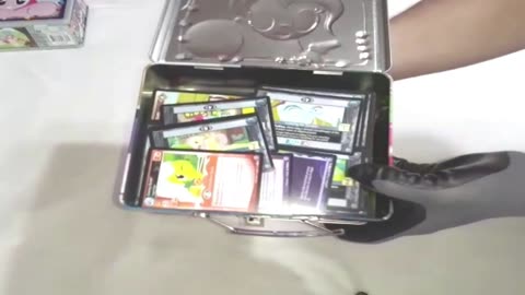 Rockydennis Presents eBay Ads - MLP PInkie Pie Lunchbox CCG Sadness and Disappointment